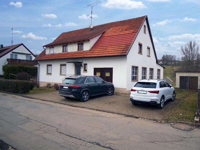 Haus kaufen in Durchhausen, Baden-Württemberg