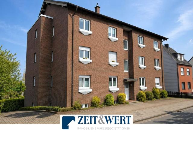 Haus kaufen in Rölsdorf, Düren