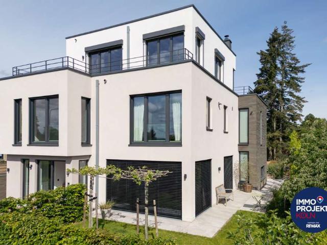 Haus kaufen in Rölsdorf, Düren