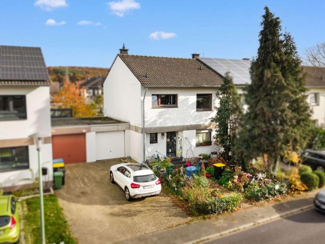 Haus kaufen in Rölsdorf, Düren