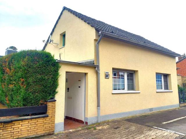 Haus kaufen in Hoven, Düren