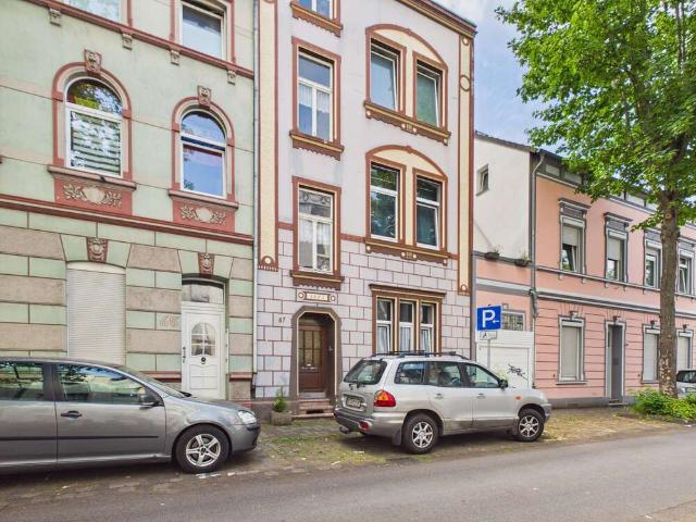 Haus kaufen in Hoven, Düren