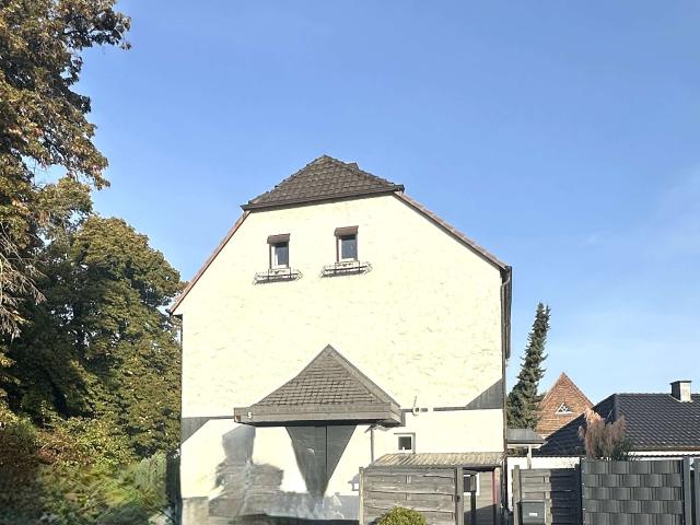 Haus kaufen in Hoven, Düren