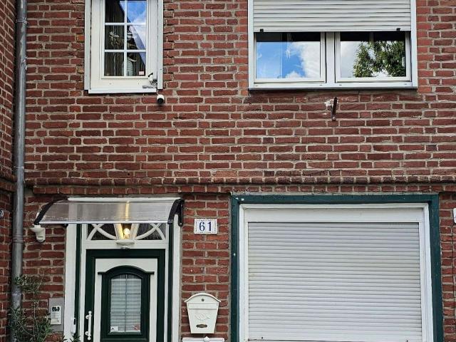 Haus kaufen in Distelrath, Düren
