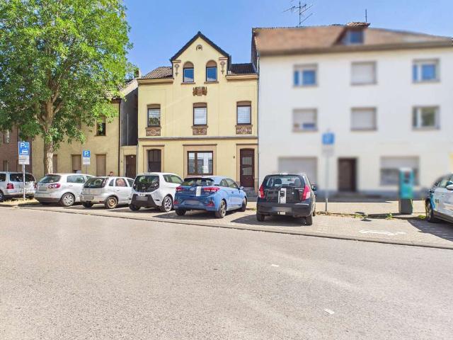 Haus kaufen in Hoven, Düren