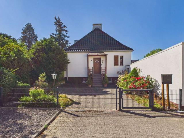 Haus kaufen in Rölsdorf, Düren