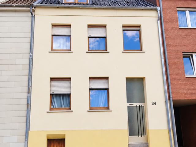 Haus kaufen in Hoven, Düren