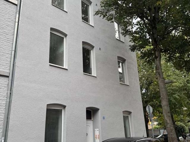 Haus kaufen in Hoven, Düren