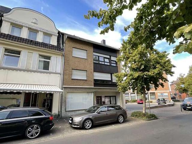 Haus kaufen in Boisdorfer Siedlung, Düren
