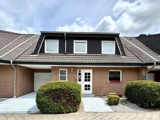 Haus kaufen in Distelrath, Düren