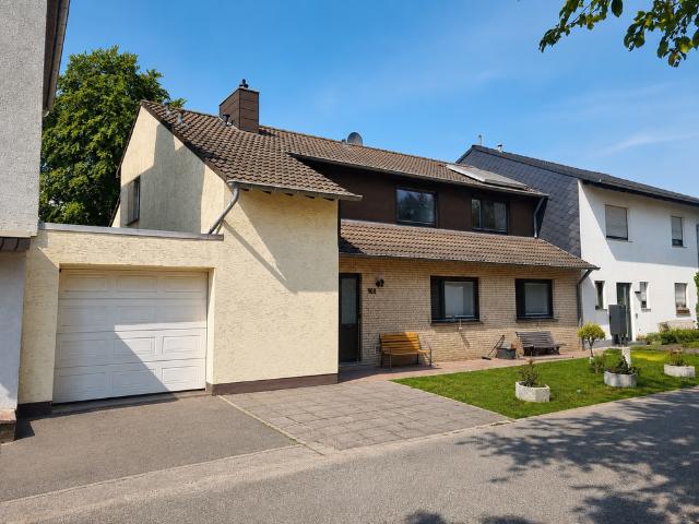 Haus kaufen in Hoven, Düren