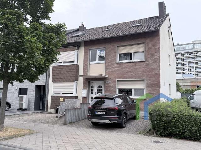 Haus kaufen in Distelrath, Düren