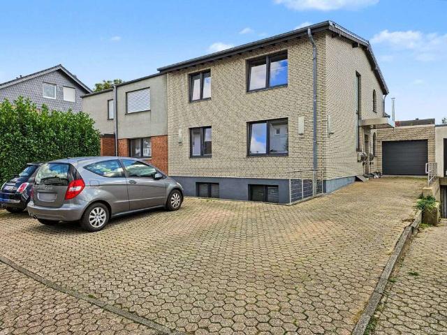 Haus kaufen in Boisdorfer Siedlung, Düren