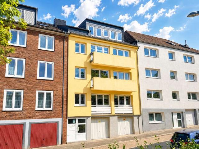 Haus kaufen in Distelrath, Düren
