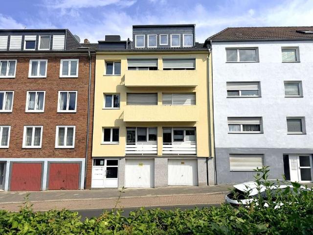 Haus kaufen in Distelrath, Düren