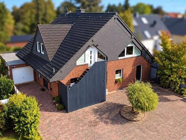 Haus kaufen in Hoven, Düren