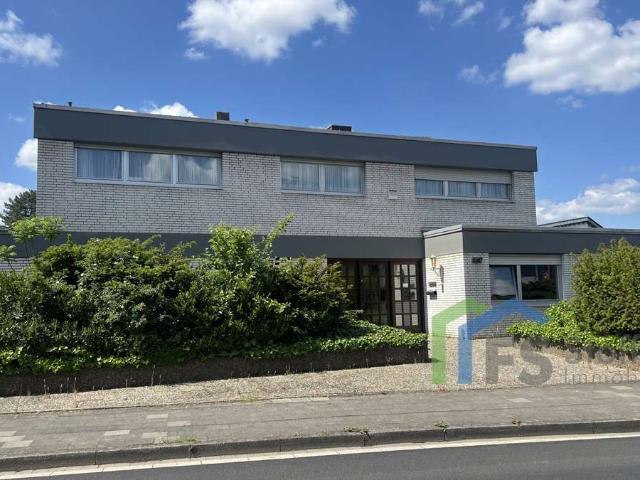 Haus kaufen in Rölsdorf, Düren