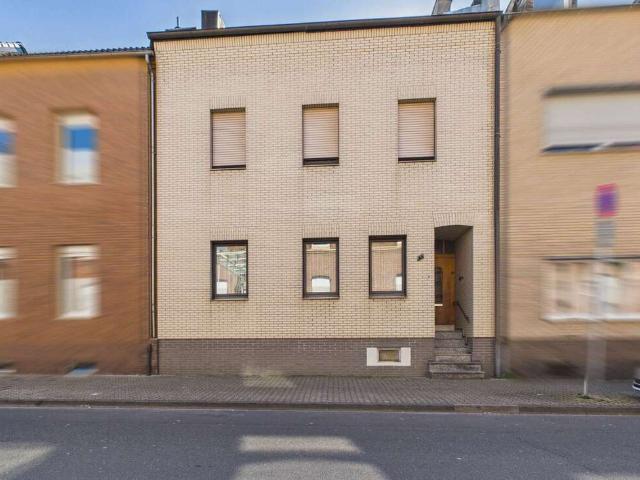 Haus kaufen in Mariaweiler, Düren