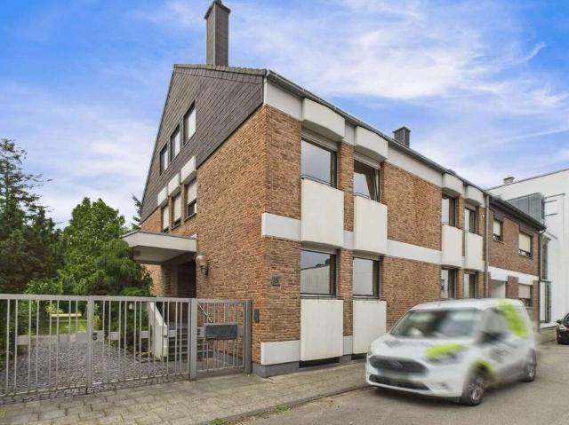 Haus kaufen in Mariaweiler, Düren