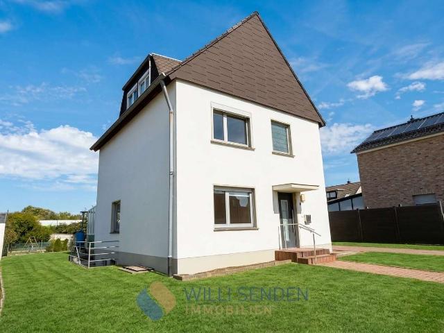 Haus kaufen in Düren, Nordrhein-Westfalen