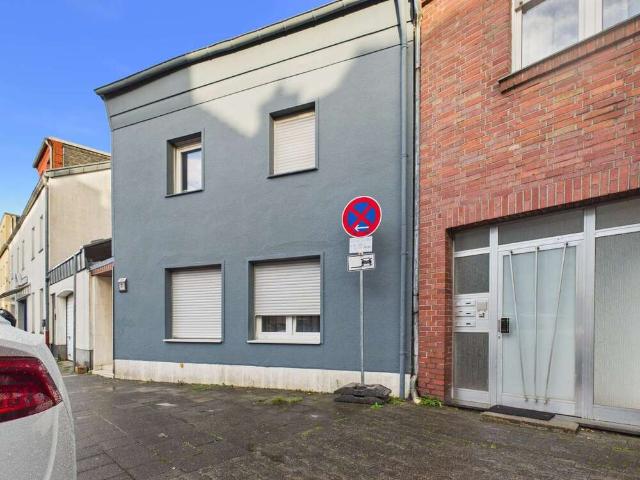 Haus kaufen in Gürzenich, Düren