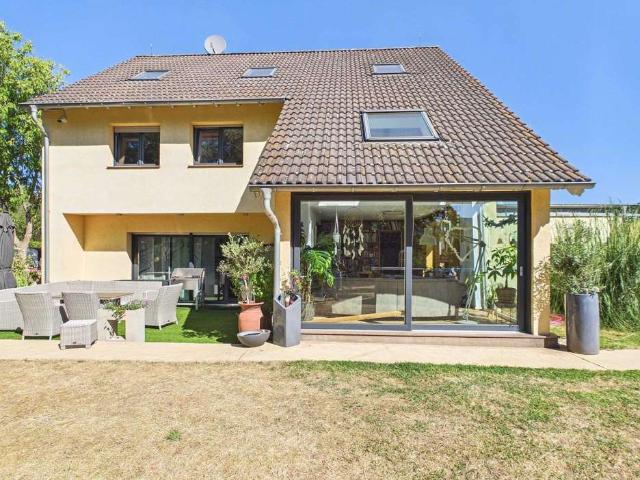 Haus kaufen in Lendersdorf, Düren