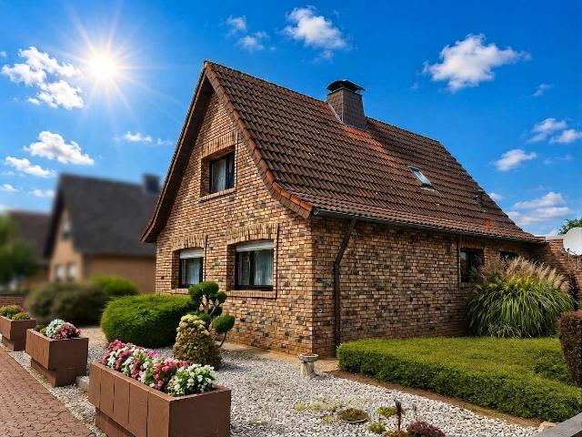 Haus kaufen in Boisdorfer Siedlung, Düren