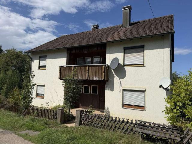 Haus kaufen in Durlangen, Baden-Württemberg