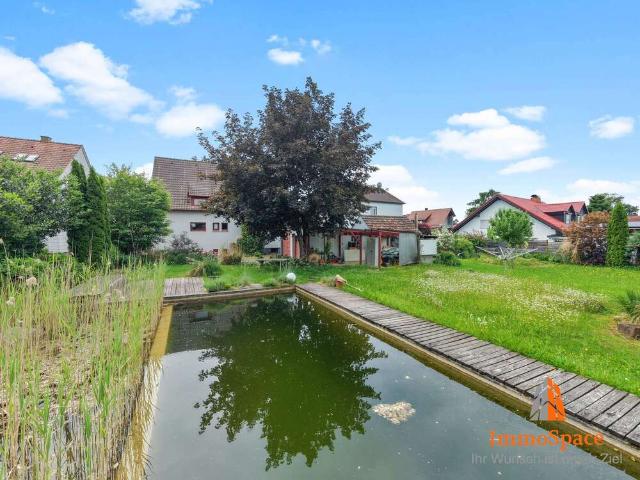 Haus kaufen in Durlangen, Baden-Württemberg