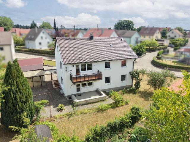 Haus kaufen in Durlangen, Baden-Württemberg