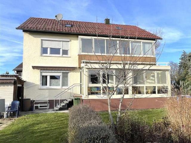 Haus kaufen in Durlangen, Baden-Württemberg