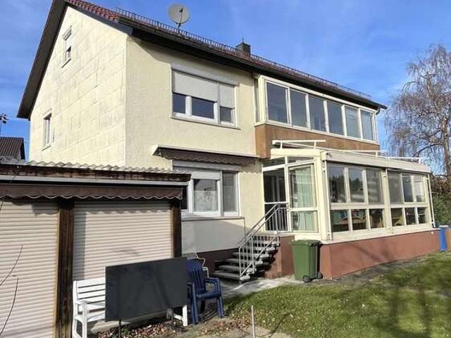 Haus kaufen in Durlangen