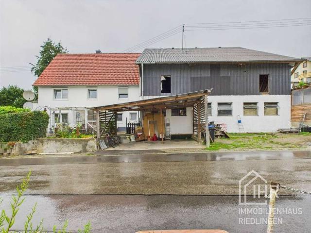 Haus kaufen in Dürmentingen, Baden-Württemberg