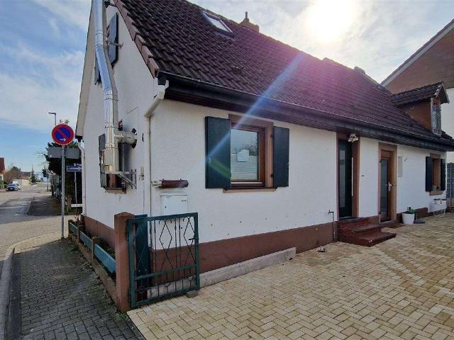 Haus kaufen in Durmersheim, Baden-Württemberg