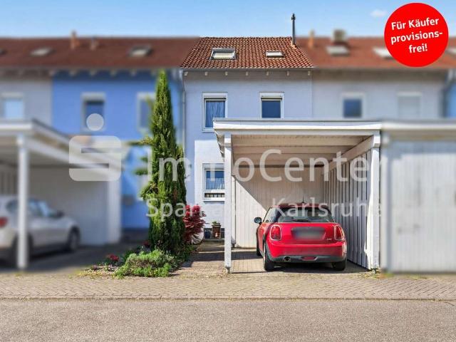 Haus kaufen in Durmersheim, Baden-Württemberg
