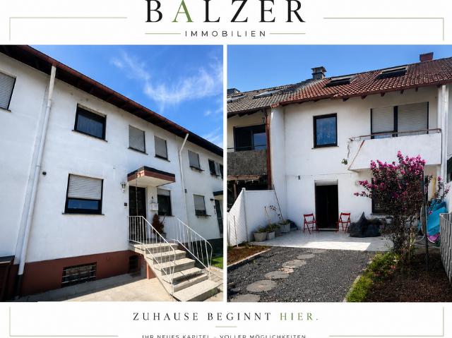 Haus kaufen in Durmersheim, Baden-Württemberg