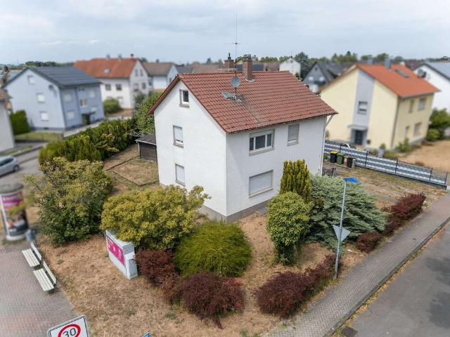 Haus kaufen in Durmersheim, Baden-Württemberg