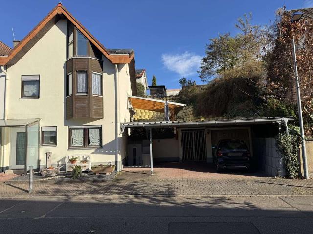 Haus kaufen in Durmersheim, Baden-Württemberg