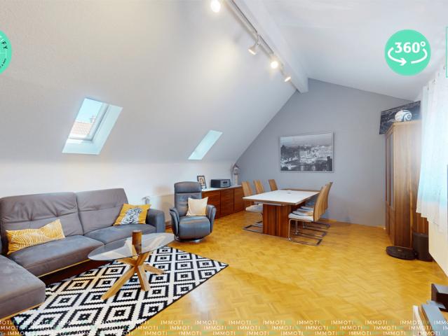Haus kaufen in Durmersheim, Landkreis Rastatt