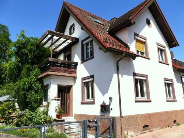 Haus kaufen in Durmersheim, Baden-Württemberg