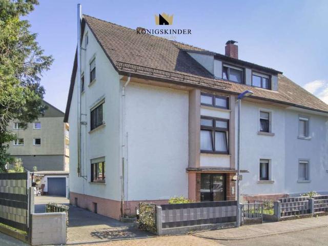 Haus kaufen in Durmersheim, Baden-Württemberg
