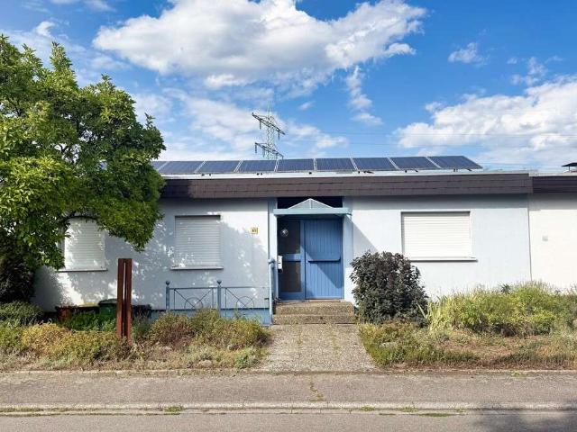 Haus kaufen in Durmersheim, Baden-Württemberg