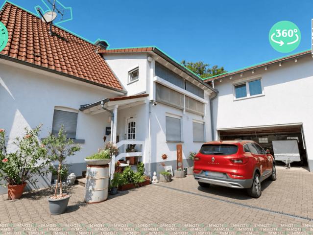Haus kaufen in Durmersheim, Baden-Württemberg