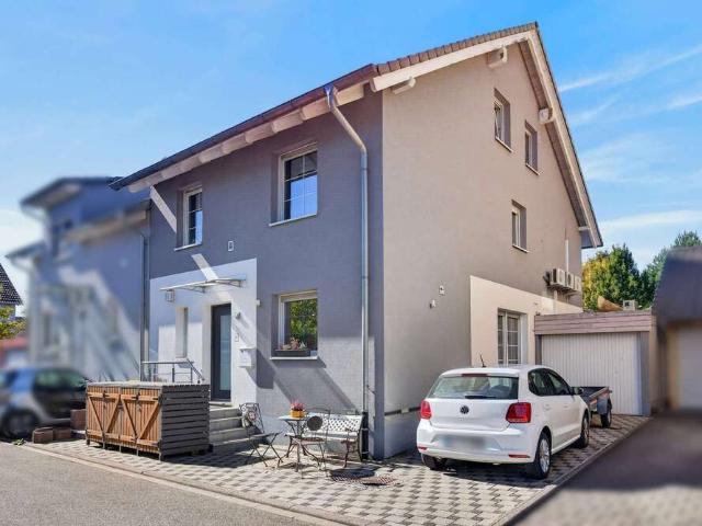 Haus kaufen in Durmersheim, Landkreis Rastatt