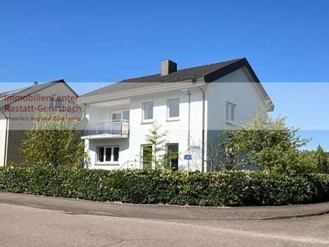Haus kaufen in Durmersheim, Baden-Württemberg