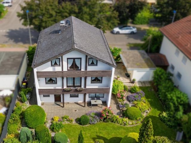 Haus kaufen in Durmersheim, Baden-Württemberg