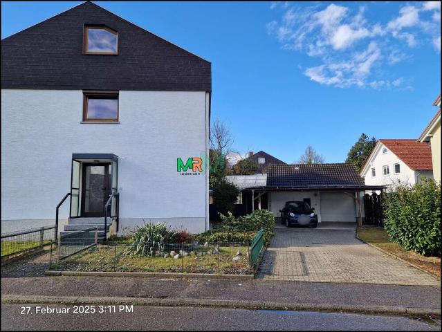 Haus kaufen in Durmersheim, Baden-Württemberg