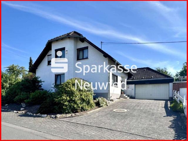 Haus kaufen in Daufenbach, Dürrholz