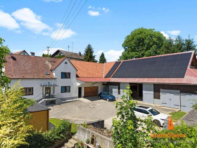 Haus kaufen in Mindelaltheim, Dürrlauingen
