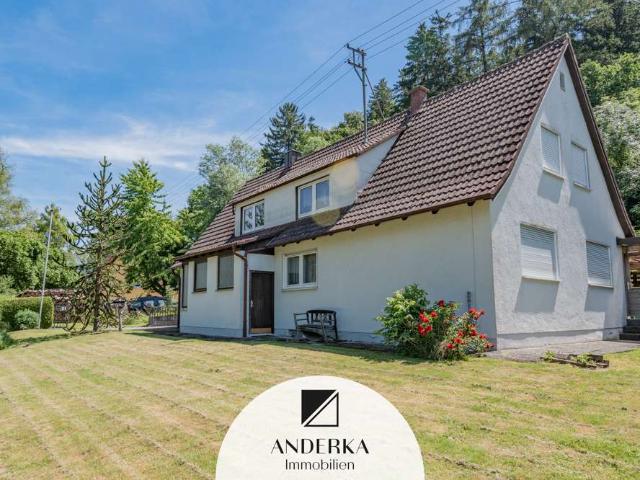 Haus kaufen in Mindelaltheim, Dürrlauingen